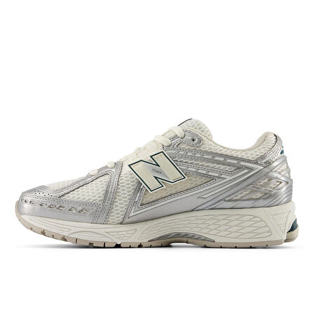 New Balance 1906R Silver Metallic Sea Salt