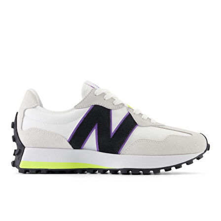 Kadın Sneaker ( Günlük) WS327NB New Balance NB Lifestyle White