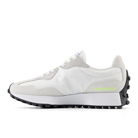 Kadın Sneaker ( Günlük) WS327NB New Balance NB Lifestyle White