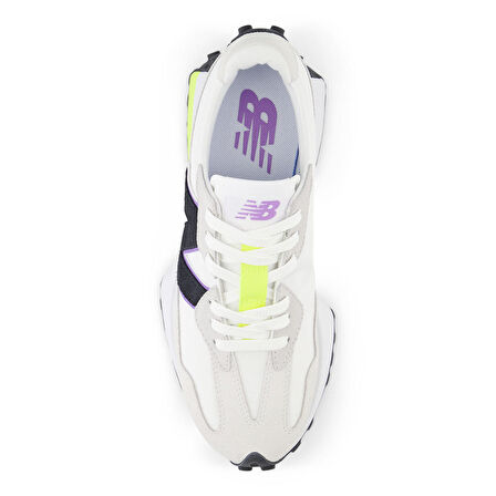 Kadın Sneaker ( Günlük) WS327NB New Balance NB Lifestyle White