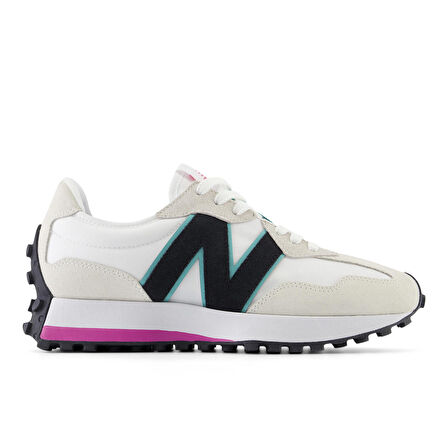 Kadın Sneaker ( Günlük) WS327NA New Balance NB Lifestyle WHITE