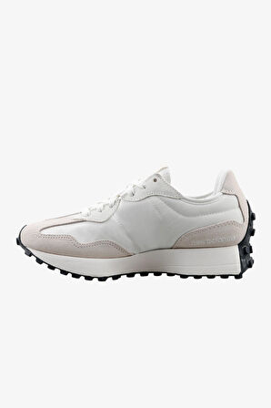 New Balance 327 Kadın Bej Sneaker WS327MF