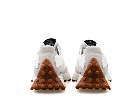 New Balance Ws327Gd Kadın Günlük Ayakkabı WS327GD Krem