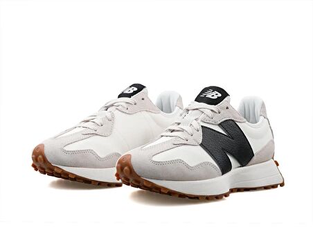New Balance Ws327Gd Kadın Günlük Ayakkabı WS327GD Krem