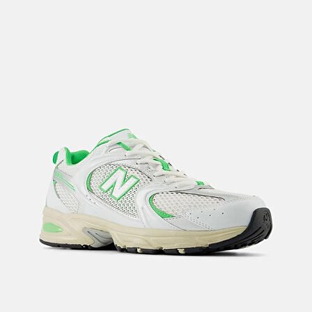 Kadın Sneaker ( Günlük) MR530EC New Balance NB Lifestyle WHITE