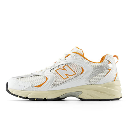 Kadın Sneaker ( Günlük) MR530EB New Balance NB Lifestyle WHITE