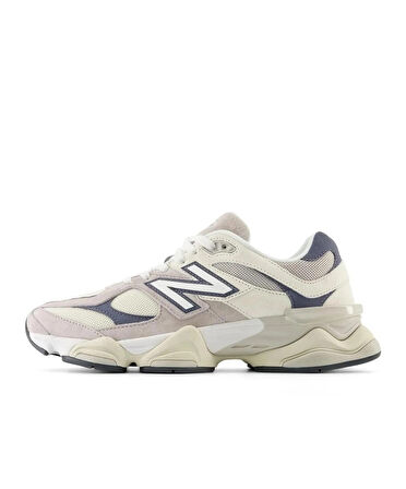 New Balance 9060
Moonrock Linen Unisex Sneaker 