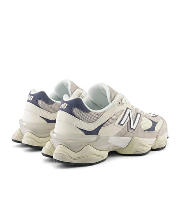 New Balance 9060
Moonrock Linen Unisex Sneaker 