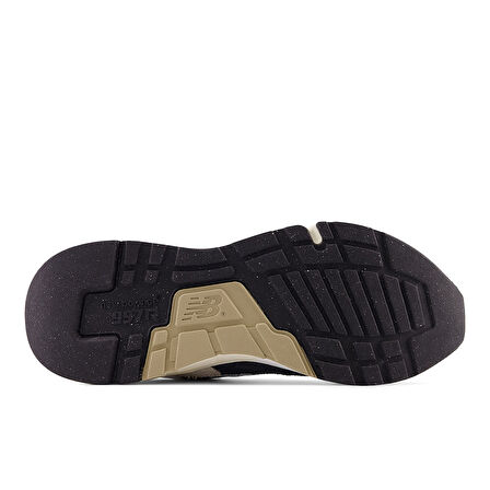 New Balance Lifestyle Unisex Siyah Sneaker U997RMC 