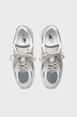New Balance Erkek Ayakkabı U991LG2