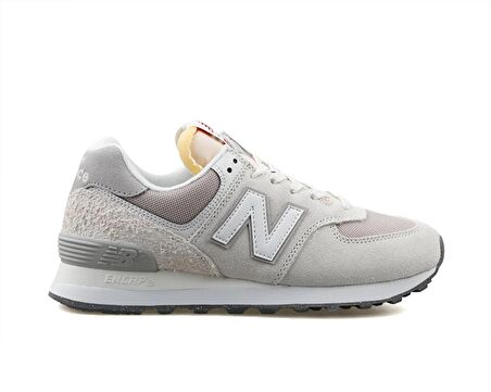 New Balance U574Rcd Unisex Günlük Ayakkabı U574RCD Krem