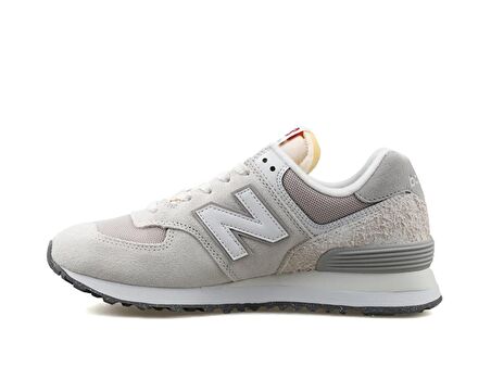 New Balance U574Rcd Unisex Günlük Ayakkabı U574RCD Krem