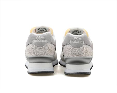 New Balance U574Rcd Unisex Günlük Ayakkabı U574RCD Krem