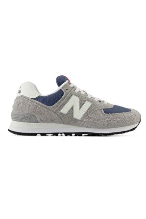 New Balance U574-M Nb Lifestyle Unisex Shoes Unisex Spor Ayakkabı