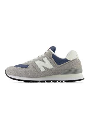 New Balance U574-M Nb Lifestyle Unisex Shoes Unisex Spor Ayakkabı