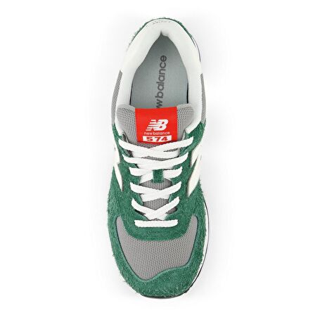 New Balance U574GNH Unisex Günlük Spor Ayakkabı