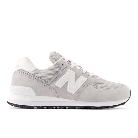 Kadın Sneaker ( Günlük) U574BGE New Balance NB Lifestyle Purple