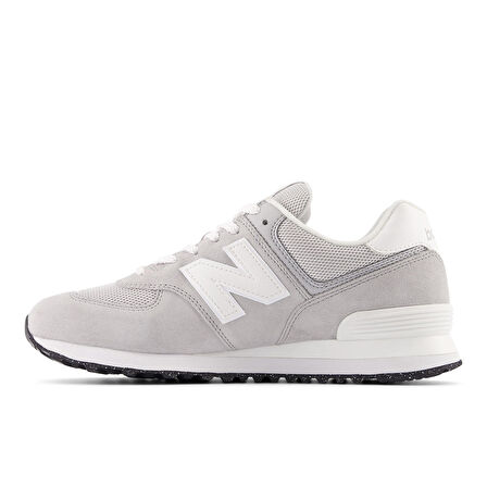 Kadın Sneaker ( Günlük) U574BGE New Balance NB Lifestyle Purple