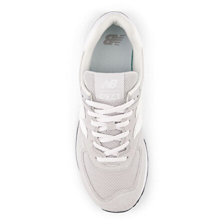 Kadın Sneaker ( Günlük) U574BGE New Balance NB Lifestyle Purple