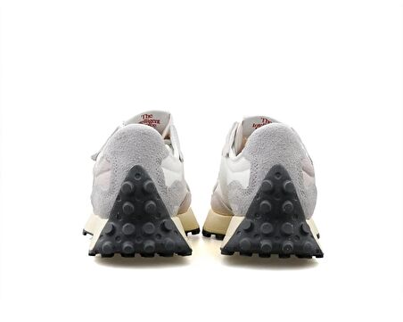 New Balance U327Wrb Unisex Günlük Ayakkabı U327WRB Krem