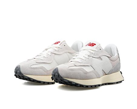 New Balance U327Wrb Unisex Günlük Ayakkabı U327WRB Krem