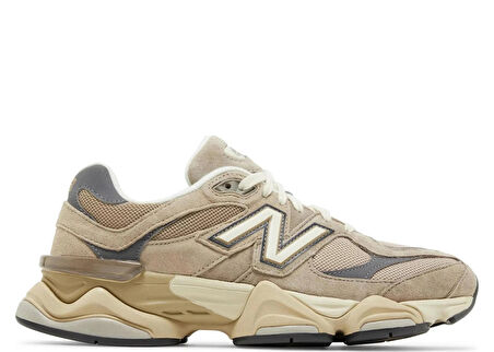 New Balance 9060 Driftwood Castlerock Unisex Sneaker