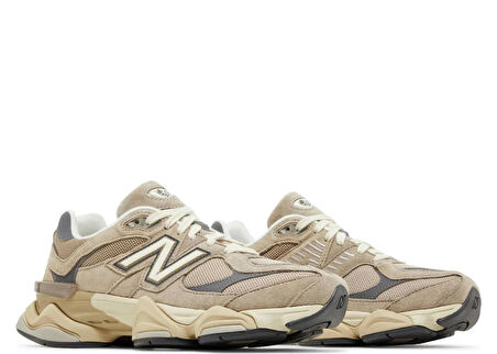 New Balance 9060 Driftwood Castlerock Unisex Sneaker