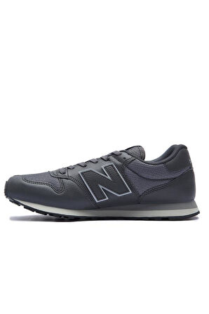 New Balance GM500ALA Koyu Gri Erkek Günlük Spor Ayakkabı