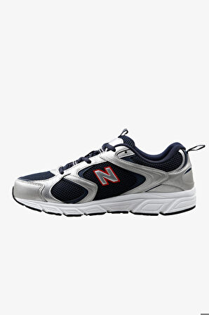 New Balance 408 Unisex Beyaz Sneaker ML408NS