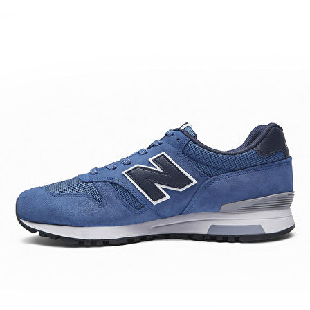 Erkek Sneaker ( Günlük) 565 New Balance NB Lifestyle BLUE