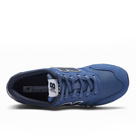 Erkek Sneaker ( Günlük) 565 New Balance NB Lifestyle BLUE