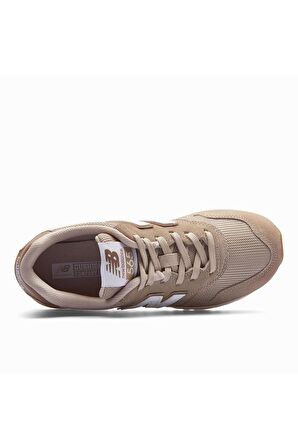 New Balance 565 ML565VTG Erkek Bej Günlük Spor Ayakkabı