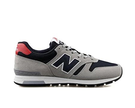 New Balance Erkek Spor Ayakkabı ML565NGR