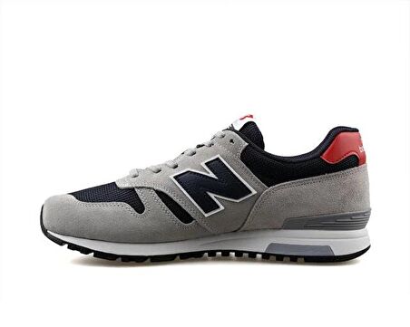 New Balance Erkek Spor Ayakkabı ML565NGR