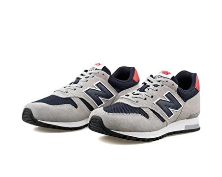 New Balance Erkek Spor Ayakkabı ML565NGR