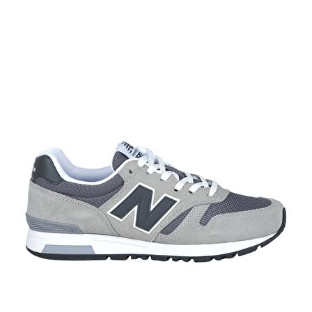 New Balance Erkek Gri Spor Ayakkabı ML565GAB