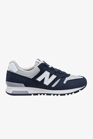 New Balance 565 Erkek Lacivert Sneaker ML565GNA