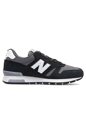 New Balance Lifestyle Kadın Spor Ayakkabı WL565GBK