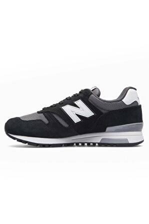 New Balance Lifestyle Kadın Spor Ayakkabı WL565GBK