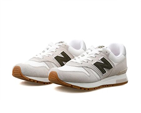 New Balance Wl565Lbg Kadın Günlük Ayakkabı WL565LBG Krem