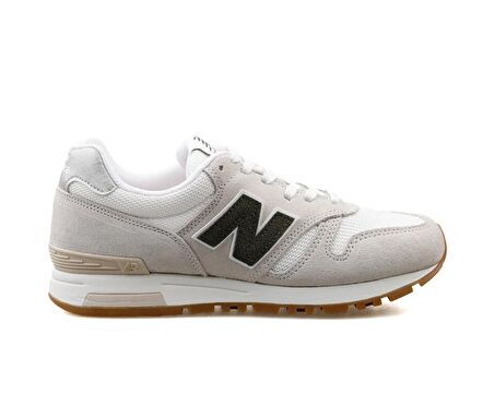 New Balance Wl565Lbg Kadın Günlük Ayakkabı WL565LBG Krem