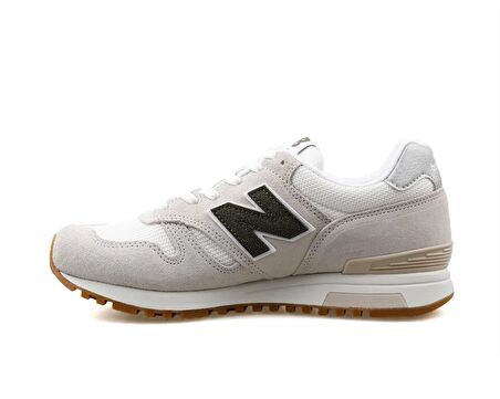 New Balance Wl565Lbg Kadın Günlük Ayakkabı WL565LBG Krem