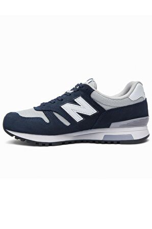 New Balance 565 Lacivent Günlük Spor Ayakkabı