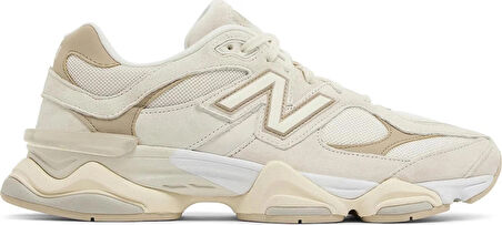 New Balance 9060 Sea Salt Brown