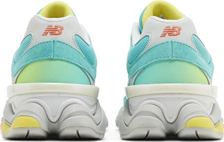 New Balance 9060
DTLR Cyan Burst Unisex Sneaker