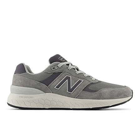 Erkek Spor MW880CA6 New Balance Walking Grey