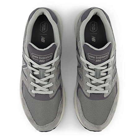 Erkek Spor MW880CA6 New Balance Walking Grey