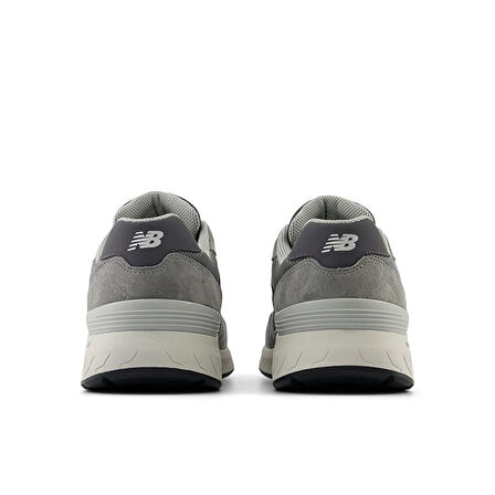 Erkek Spor MW880CA6 New Balance Walking Grey