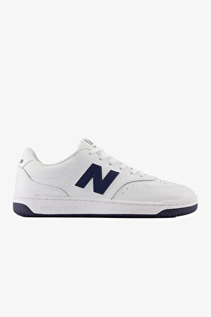 New Balance BB80 Unisex Beyaz Sneaker BB80UFG