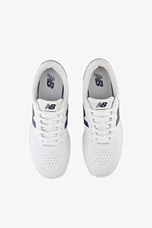 New Balance BB80 Unisex Beyaz Sneaker BB80UFG